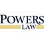Powers Law Logo
