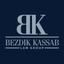 Bezdik Kassab Law Group Logo