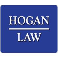 Hogan, P.A. Logo