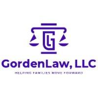 GordenLaw Logo