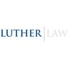 Luther Law PLLC Logo