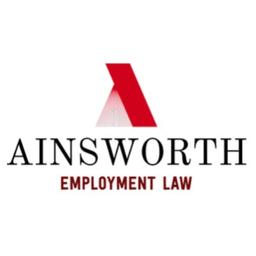 Ainsworth Employment Law, P.C. Logo