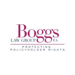 Boggs Law Group Logo