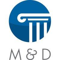Magarian & DiMercurio, APLC Logo