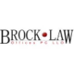 Brock Law Offices PC Logo