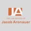 The Law Offices of Jacob Aronauer Logo