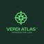 Verdi Atlas Immigration Law, P.A. Logo