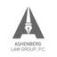 Ashenberg Law Group, P.C. Logo