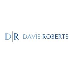 Davis Roberts, P.A. Logo