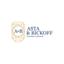 Asta & Bickoff, Personal Injury Lawyers Logo