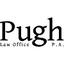 Pugh Law Office P.A. Logo