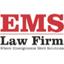 EMS Law Firm Logo