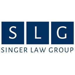 Singer Law Group Logo