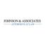 Johnson & Associates Logo
