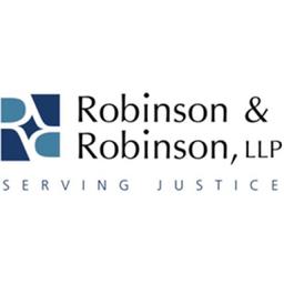 Robinson & Robinson, LLP Logo