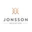 Jonsson Mediation Logo