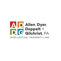Allen, Dyer, Doppelt & Gilchrist, P.A. Logo