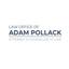 Law Office of Adam L. Pollack Logo