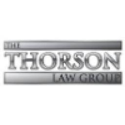 The Thorson Law Group Logo