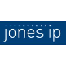 Jones IP Logo