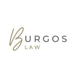 Burgos Law Logo