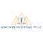 Cold Peak Legal PLLC Logo