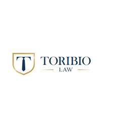 Toribio Law Logo