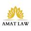 Amat Law Logo