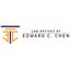 Law Offices of Edward Chen Logo