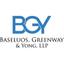 Baseluos, Greenway & Yong LLP Logo