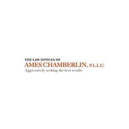 Law Offices of Ames Chamberlin, PLLC Logo