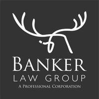 BANKER LAW GROUP PC Logo