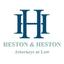 Heston & Heston Logo
