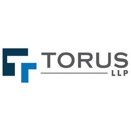 TORUS LLP Logo