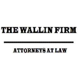 The Wallin Firm Logo
