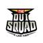 The DUI Squad Logo