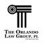 The Orlando Law Group Logo