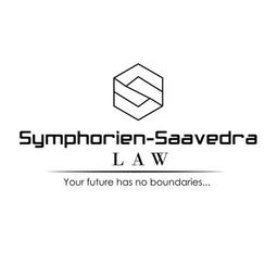 Symphorien-Saavedra Law, P.A. Logo