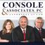Console & Associates P.C. Logo