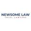 Newsome Law, P.A. Logo