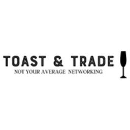 Toast and Trade Logo
