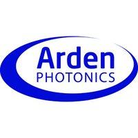 Arden Photonics Logo