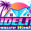 Fidelity cleaning Logo