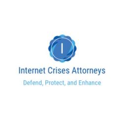 Internet Crises Attorneys Logo