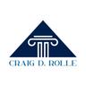 Attorney Craig Rolle Logo