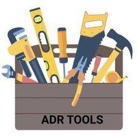 The construction adr toolbox.com Logo
