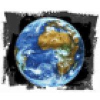 International Justice Project Logo