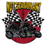 Not Stationary Logo