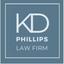 K.D. Phillips Law Firm, PLLC Logo