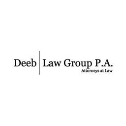 Deeb Law Group, P.A. Logo